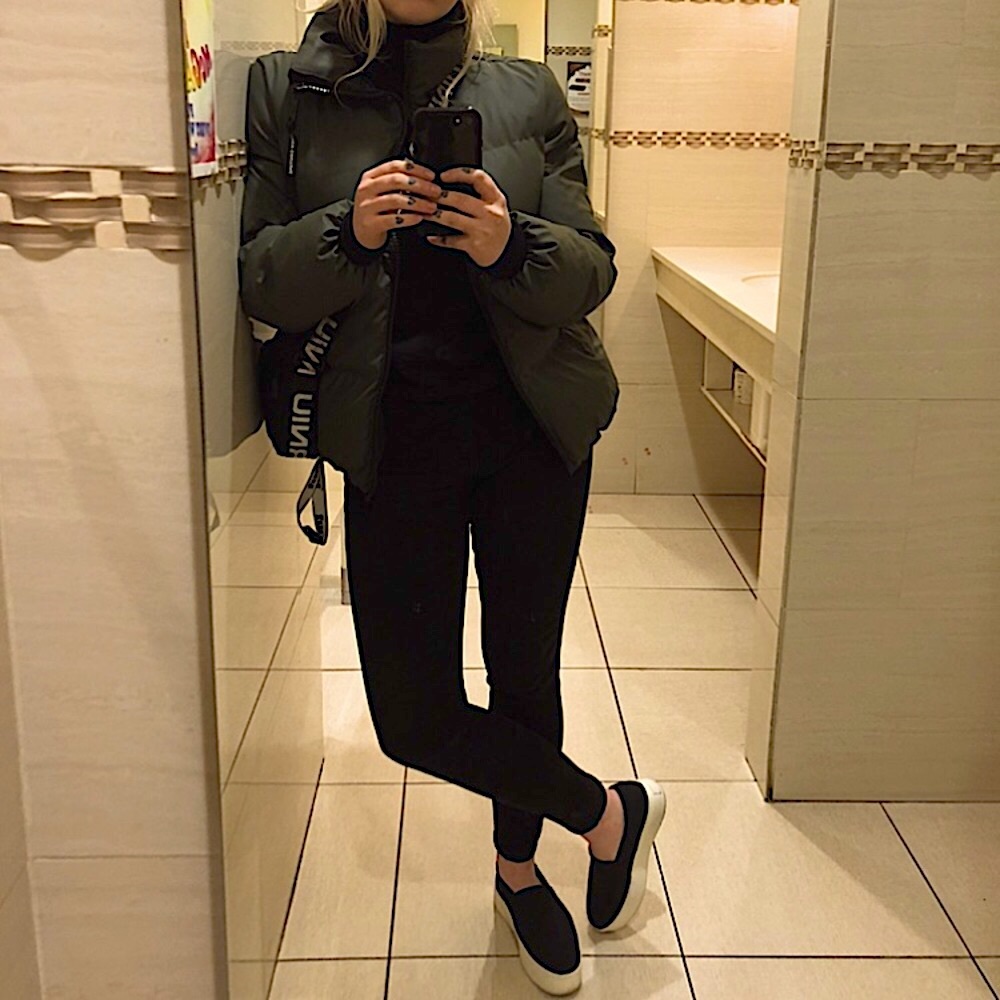 Meet your Posher, Cam